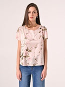BLUSA - RINASCIMENTO CFC0123208003 B440 Rinascimento 