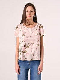BLUSA - RINASCIMENTO CFC0123208003 B440 Rinascimento 