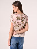 BLUSA - RINASCIMENTO CFC0123208003 B440 Rinascimento 