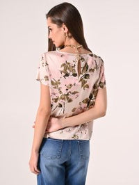 BLUSA - RINASCIMENTO CFC0123208003 B440 Rinascimento 