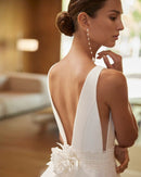 ABITO SPOSA ROSA CLARA - ROSA CLARA' ARCHER 9A147SNNAEP NA/NA Rosa Clarà 