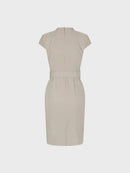 VESTITO - SANDRO FERRONE S18XBERANDY UN Sandro Ferrone 