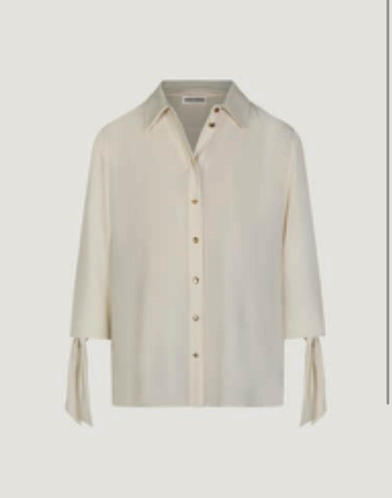 CAMICIA - SANDRO FERRONE S22XBELIVIA UN Sandro Ferrone 