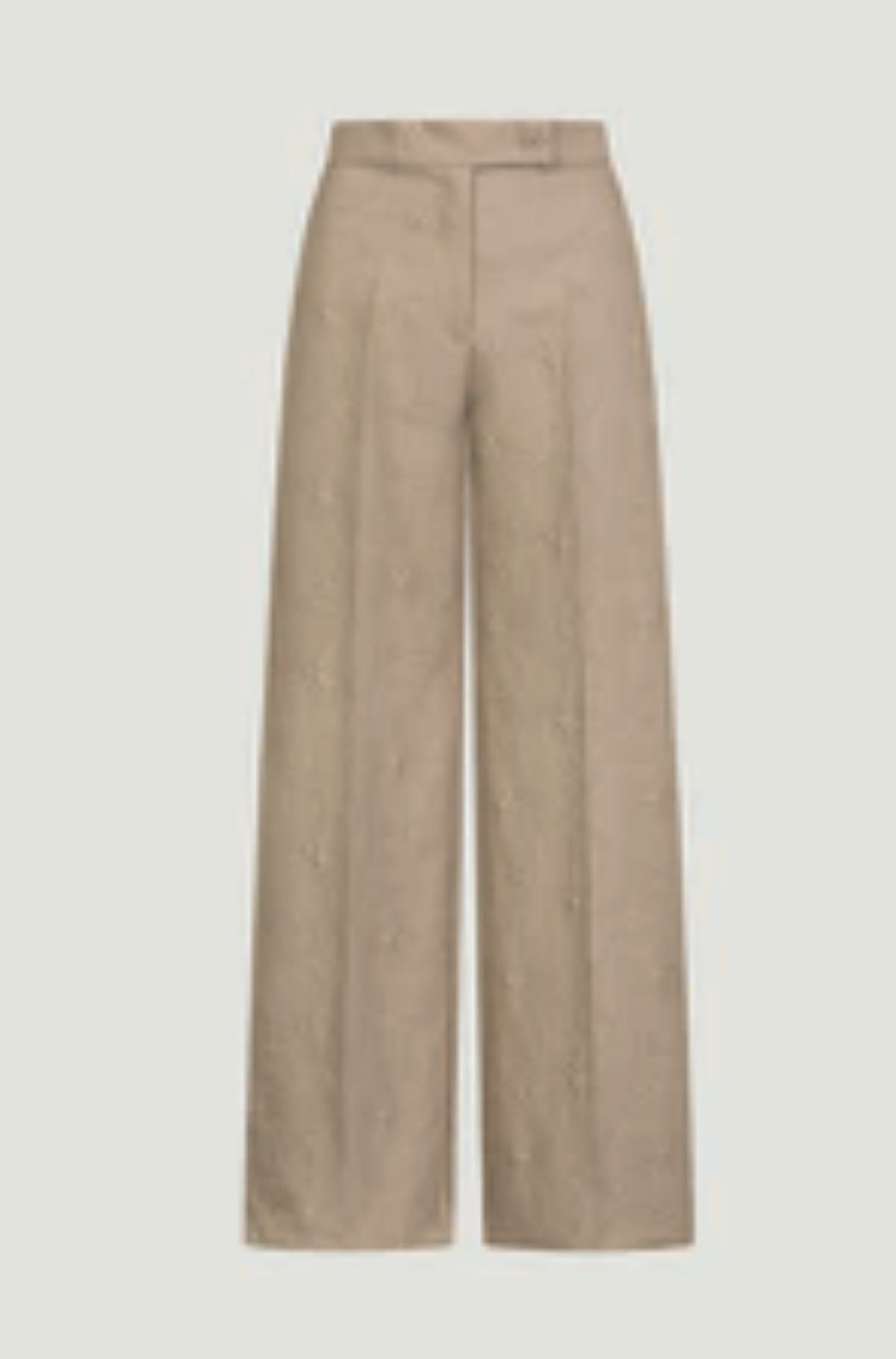 PANTALONE - SANDRO FERRONE S23XBEBIGI SABBIA Sandro Ferrone 