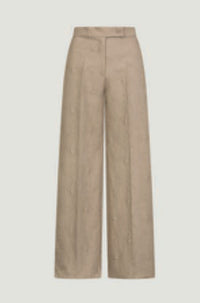 PANTALONE - SANDRO FERRONE S23XBEBIGI SABBIA Sandro Ferrone 