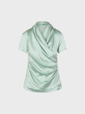 Blusa Sandro Ferrone