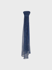 stola S85XBEBEST ARGENTO Sandro Ferrone 