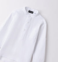 CAMICIA - SARABANDA B045 113 Sarabanda 