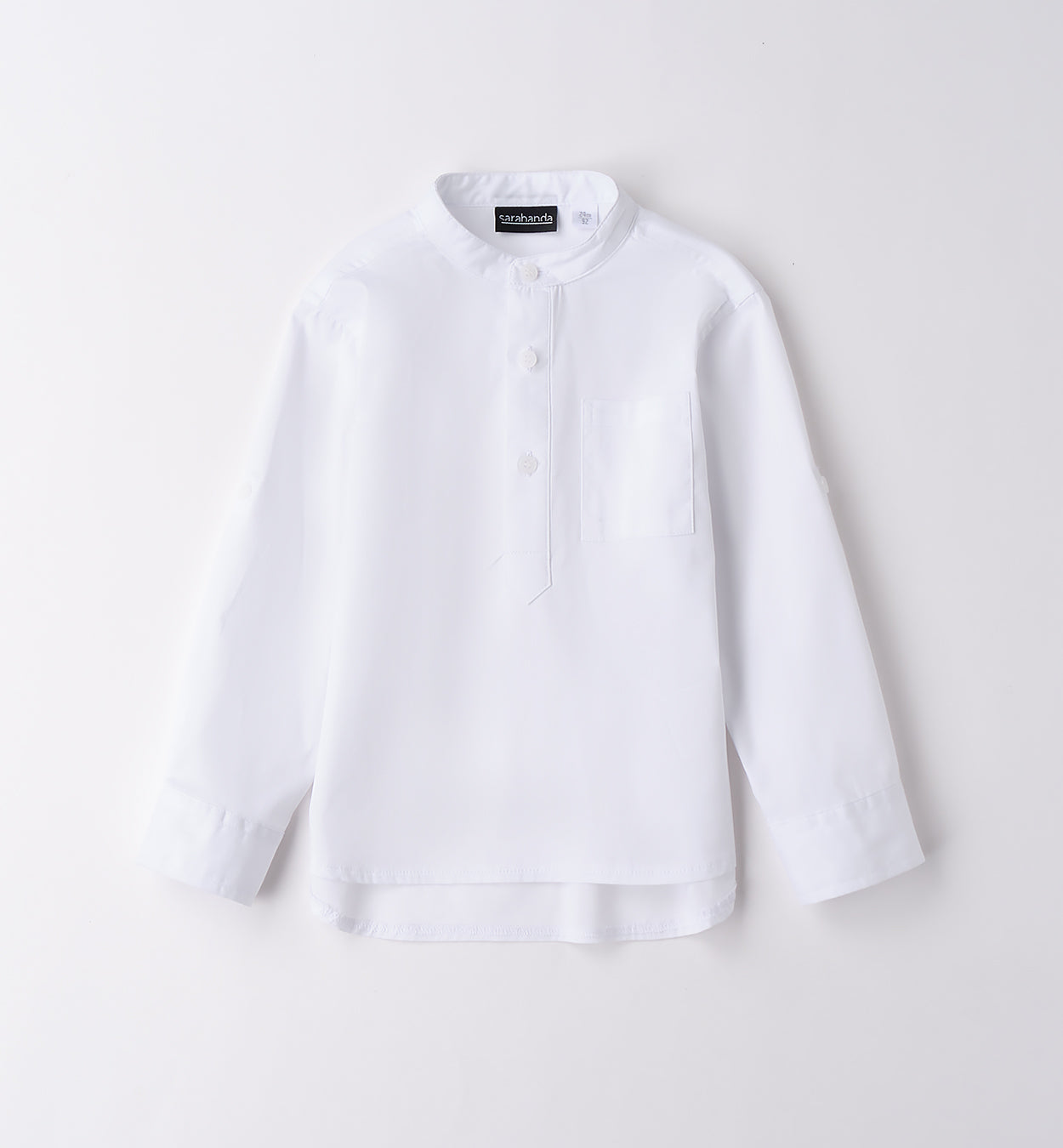 Camicia Sarabanda