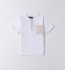 T-SHIRT - SARABANDA B135 113 Sarabanda 