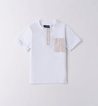 T-SHIRT - SARABANDA B135 113 Sarabanda 