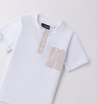T-SHIRT - SARABANDA B135 113 Sarabanda 