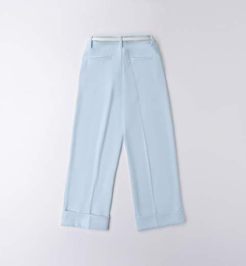 PANTALONE - SARABANDA B529 3881 Sarabanda 