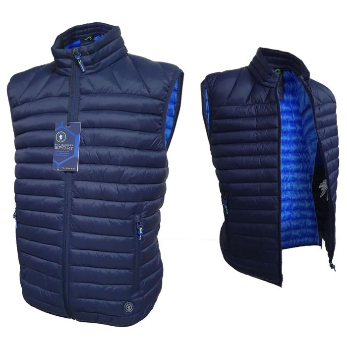 Gilet Sea Barrier