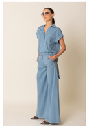 BLUSA - SISTE'S 11S0239T49 UN Siste's 