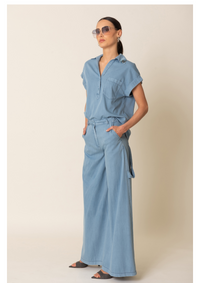 BLUSA - SISTE'S 11S0239T49 UN Siste's 