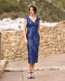 GIACCA+VESTITO - SONIA PENA 1251018 UNICO Sonia Pena 