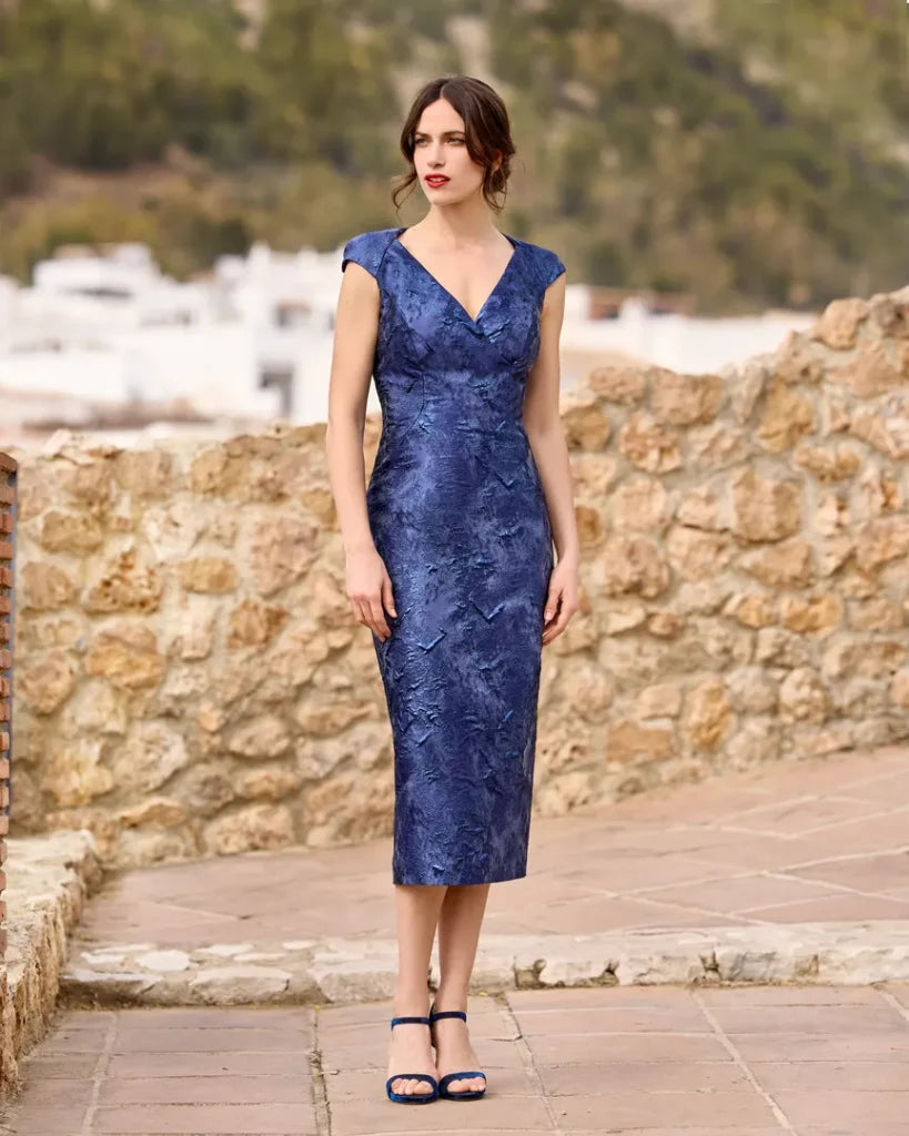 GIACCA+VESTITO - SONIA PENA 1251018 UNICO Sonia Pena 