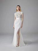 ABITO SPOSA PRONOVIAS - ST PATRICK AGATHY/DL1 PR125 748 St Patrick 