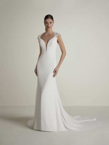 Abito Sposa St Patrick