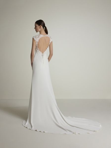 Abito Sposa St Patrick