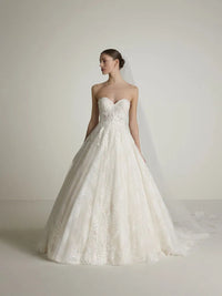 ABITO SPOSA SAN PATRICK  - SAN PATRICK ASUNCION/AF3 ST125 665 St Patrick 