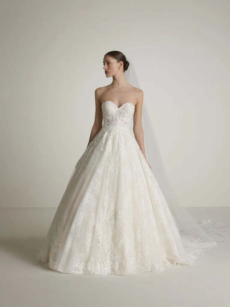 ABITO SPOSA SAN PATRICK  - SAN PATRICK ASUNCION/AF3 ST125 665 St Patrick 