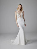 ABITO SPOSA PRONOVIAS - SAN PATRICK DEBBY/DO1 PR125 748 St Patrick 