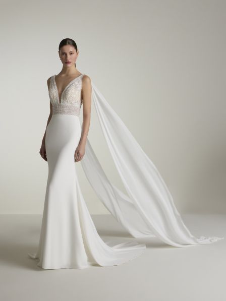 Abito Sposa St Patrick