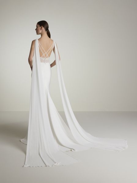 Abito Sposa St Patrick