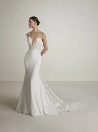 ABITO SPOSA SAN PATRICK  - ST PATRICK INNO/BI1 ST125 665 St Patrick 