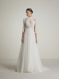 ABITO SPOSA SAN PATRICK  - SAN PATRICK ITZIAR/BJ3 ST125 748 St Patrick 