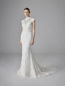 ABITO+GIACCHINO PRONOVIAS - ST PATRICK JENA/DT1 PR125 30H St Patrick 