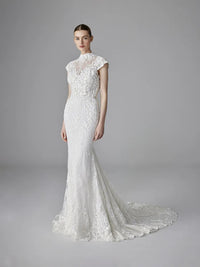ABITO+GIACCHINO PRONOVIAS - ST PATRICK JENA/DT1 PR125 30H St Patrick 