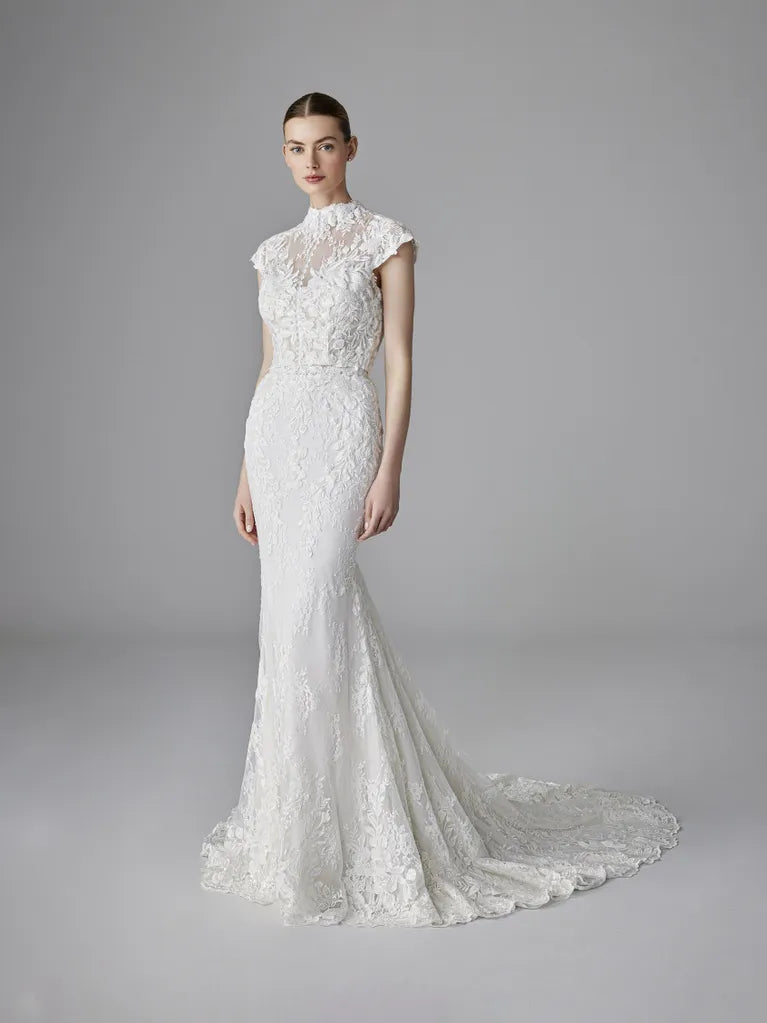 ABITO+GIACCHINO PRONOVIAS - ST PATRICK JENA/DT1 PR125 30H St Patrick 