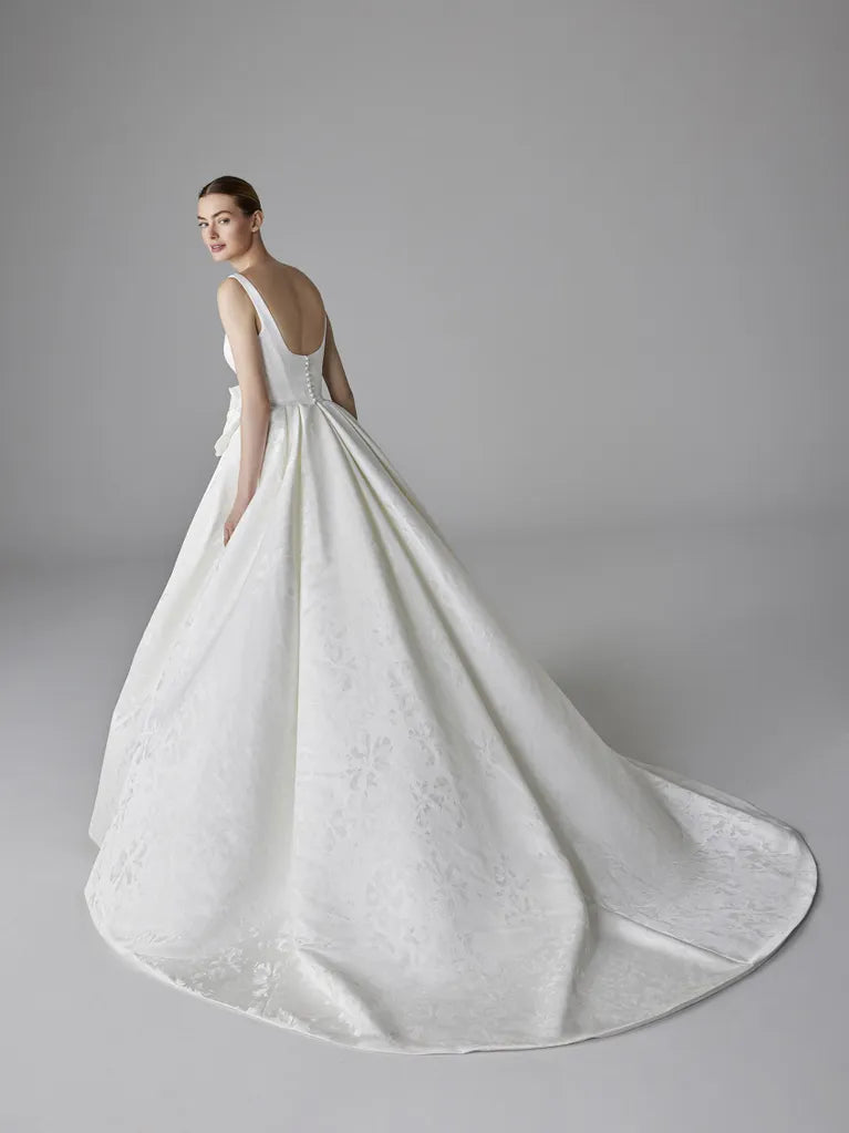 Abito Sposa St Patrick