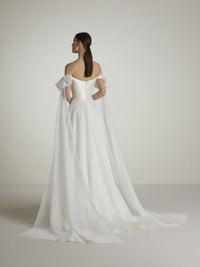 ABITO SPOSA SAN PATRICK  - ST PATRICK LIGIA/BO1 ST125 665 St Patrick 