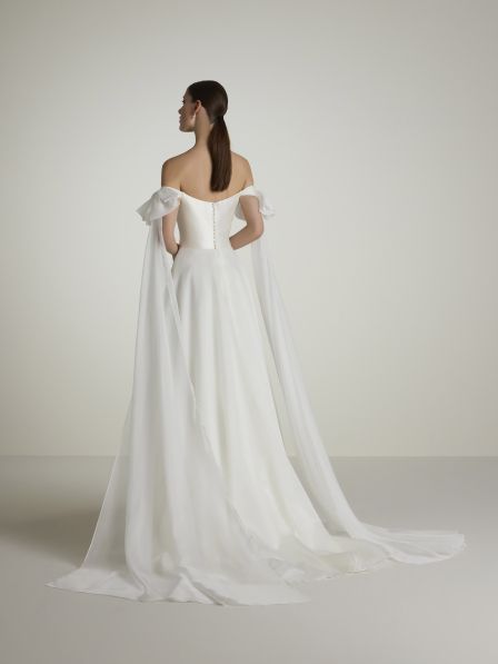 ABITO SPOSA SAN PATRICK  - ST PATRICK LIGIA/BO1 ST125 665 St Patrick 