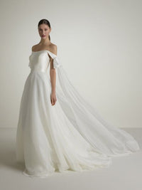 ABITO SPOSA SAN PATRICK  - ST PATRICK LIGIA/BO1 ST125 665 St Patrick 