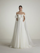 ABITO SPOSA SAN PATRICK  - ST PATRICK LIGIA/BO1 ST125 665 St Patrick 