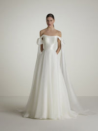 ABITO SPOSA SAN PATRICK  - ST PATRICK LIGIA/BO1 ST125 665 St Patrick 