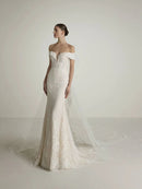 ABITO SPOSA SAN PATRICK  - ST PATRICK LOYA/BT4  ST125 665 St Patrick 