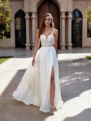 ABITO SPOSA PRONOVIAS - ST PATRICK NILE/EX1 PR124 665 St Patrick 