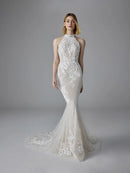 ABITO SPOSA PRONOVIAS - SAN PATRICK OFFRA/DZ1 PR125 84A St Patrick 