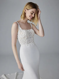 ABITO SPOSA PRONOVIAS - ST PATRICK ONA/EB1 PR125 665 St Patrick 