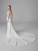 ABITO SPOSA PRONOVIAS - ST PATRICK ONA/EB1 PR125 665 St Patrick 