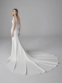 ABITO SPOSA PRONOVIAS - ST PATRICK ONA/EB1 PR125 665 St Patrick 