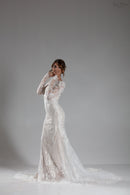 ABITO SPOSA PRONOVIAS - ST PATRICK PANJIN/DE1 PR122 748 St Patrick 
