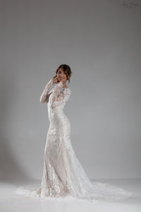 ABITO SPOSA PRONOVIAS - ST PATRICK PANJIN/DE1 PR122 748 St Patrick 