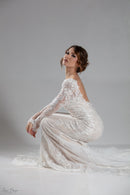 ABITO SPOSA PRONOVIAS - ST PATRICK PANJIN/DE1 PR122 748 St Patrick 
